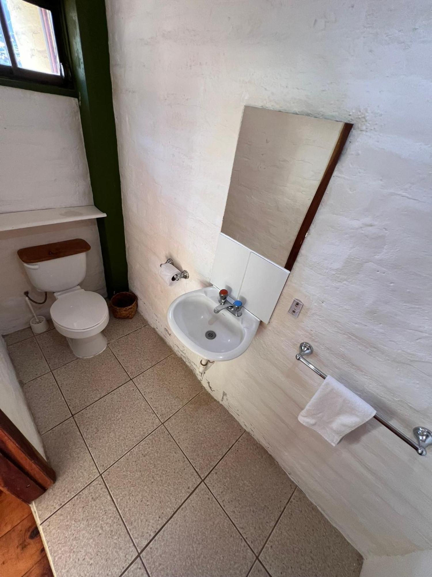 La Casa Verde Eco Guest House Баньос Номер фото